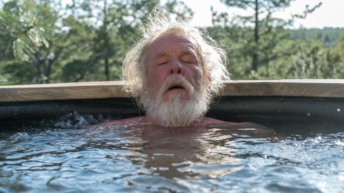 Graves Season 2 Episode 1 - Half a World Gone Mad