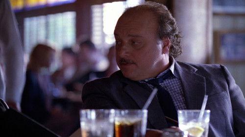 NYPD Blue Season 1 Episode 9 - Ice Follies
