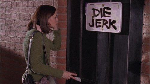 undefined Season 4 Episode 8 - Die, Jerk