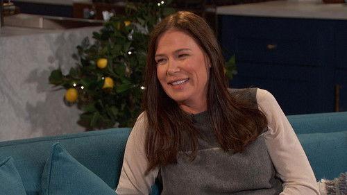 Busy Tonight Season 1 Episode 27 - Maura Tierney