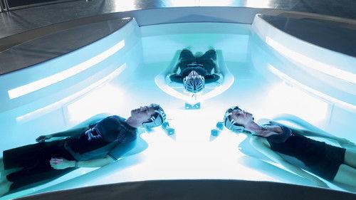 undefined Season 1 Episode 10 - Everybody Runs