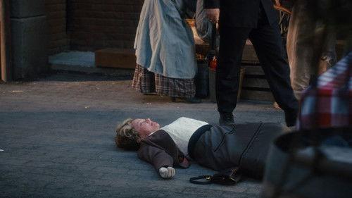 Murdoch Mysteries Season 17 Episode 14 - The Smell of Alarm
