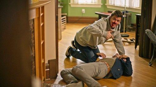 The Now Season 1 Episode 11 - Sharing Is Caring