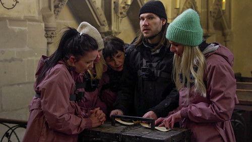 Traitors Season 2 Episode 13 - Episode 13