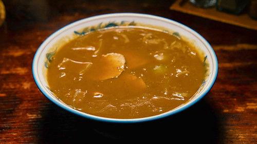 RAMEN JAPAN Season 1 Episode 8 - NIIGATA Part 2