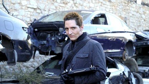 MacGyver Season 1 Episode 8 - Corkscrew