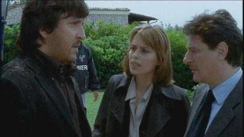 Police District Season 5 Episode 3 - Fathers and sons / Investigation at the district