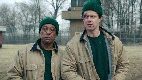 undefined Season 1 Episode 3 - Green