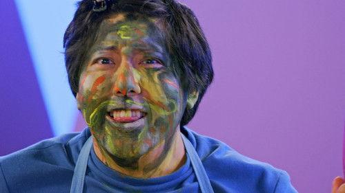 Ryan's Mystery Playdate: Level Up Season 1 Episode 4 - Ryan’s Colorful Playdate/Ryan’s Wild Playdate