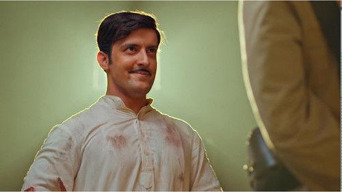 Swaraj - Bharat ke Swatantrata Sangram Ki Samagra Gatha Season 6 Episode 7 - Baikunth Shukla