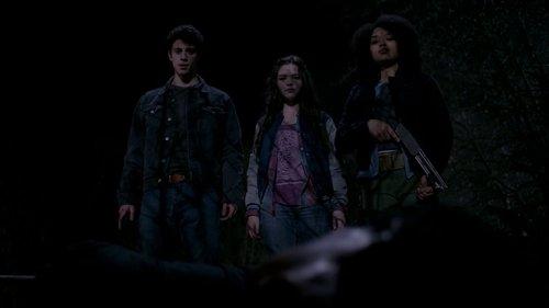 Supernatural Season 8 Episode 18 - Freaks and Geeks