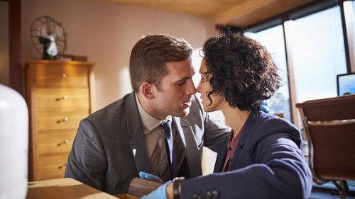 Paranoid Season 1 Episode 8 - Episode 8