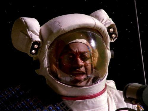 Family Matters Season 9 Episode 22 - Lost in Space (2)