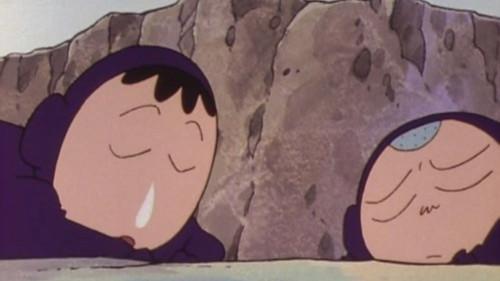 Shin Chan Season 2 Episode 15 - Tell the Cops She Looked Eighteen!