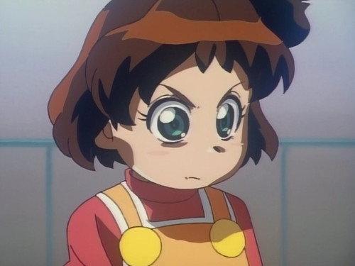 Princess Nine Season 1 Episode 17 - Visions