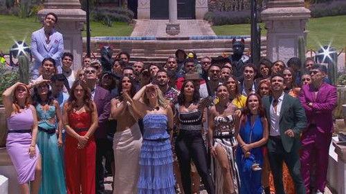 Los 50 Season 2 Episode 1 - El León invita a una nueva aventura