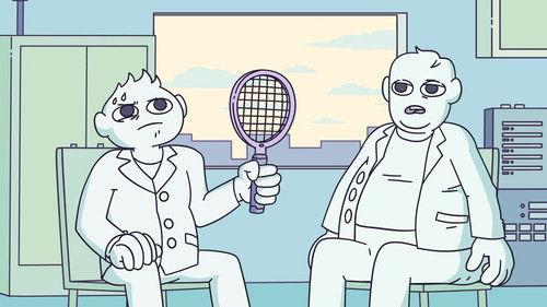 A World Without... Season 8 Episode 2 - A World Without... Sports