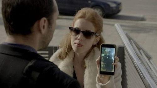 Mossad 101 Season 1 Episode 3 - Cover Stories