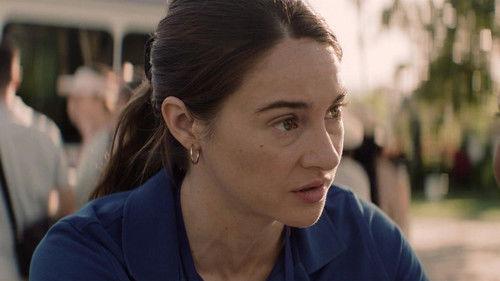 Paradise Season 2 Episode 1 - Graceland