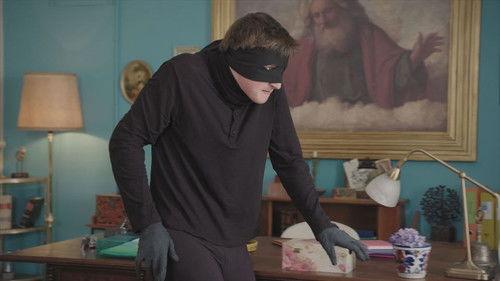 Go!azen Season 7 Episode 9 - Maskararen atzean