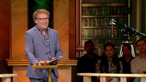 The Connection Season 3 Episode 3 - Episode 3