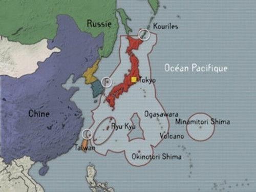 Mapping the World Season 13 Episode 21 - Episode 21