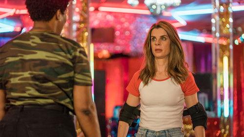 Pretty Hard Cases Season 3 Episode 6 - Spin Me Round