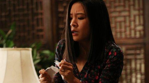 Fresh Off the Boat Season 1 Episode 11 - Very Superstitious