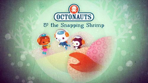 Octonauts Season 1 Episode 19 - The Snapping Shrimp