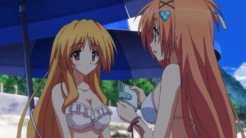 A Bridge to the Starry Skies Season 1 Episode 8 - The Punchline is ___ !