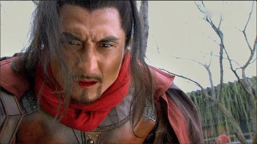 All Men Are Brothers Season 1 Episode 3 - Episode 3