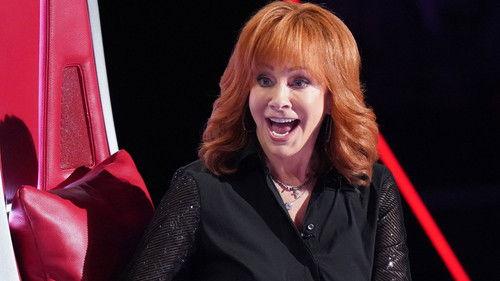 The Voice Season 24 Episode 3 - The Blind Auditions (3)