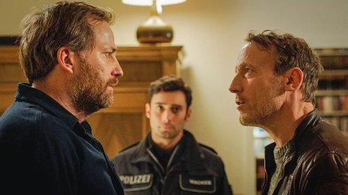 Scene of the Crime Season 53 Episode 11 - Tyrannicide