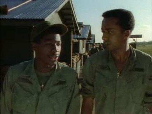 Tour of Duty Season 1 Episode 18 - The Short Timer