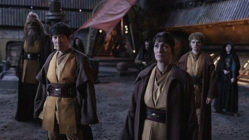 undefined Season 1 Episode 3 - Destiny