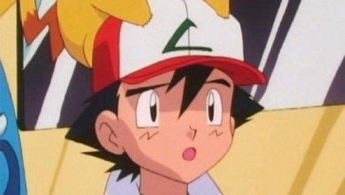 undefined Season 1 Episode 64 - It's Mr. Mime Time!