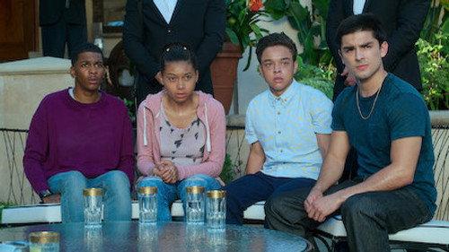 On My Block Season 3 Episode 1 - Chapter Twenty-One