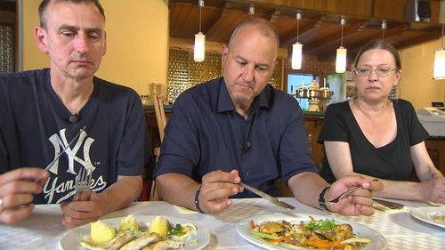 Rosins Restaurants – Ein Sternekoch räumt auf! Season 5 Episode 8 - Episode 8