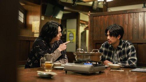 Solo Camping for Two Season 1 Episode 6 - Episode 6