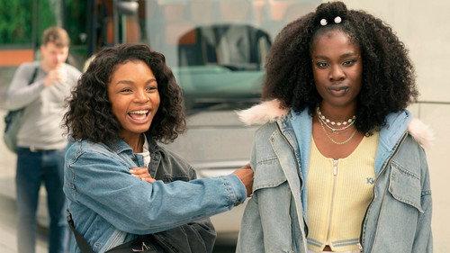 Then You Run Season 1 Episode 1 - Anti-Zante