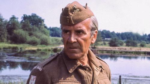 Dad's Army Season 4 Episode 1 - The Big Parade