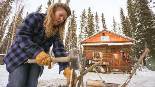 The Last Alaskans Season 1 Episode 3 - Winter Is Coming