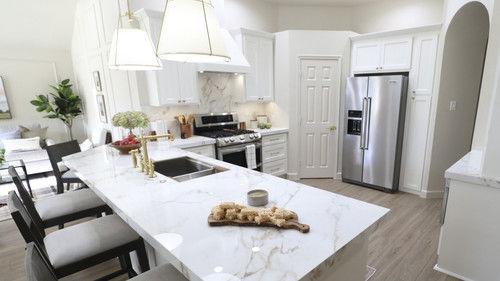 No Demo Reno Season 3 Episode 2 - Porcelain Punch Up