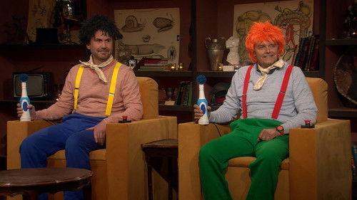 Huskestue Season 8 Episode 1 - Episode 1