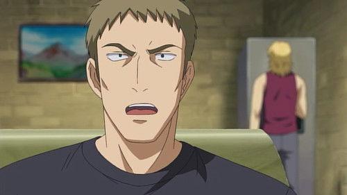 Major Season 4 Episode 24 - A Great Man