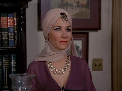 The Six Million Dollar Man Season 4 Episode 22 - The Ghostly Teletype