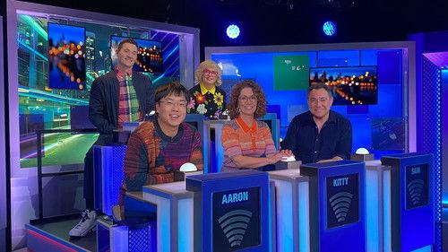 Have You Been Paying Attention? Season 12 Episode 9 - Episode 9