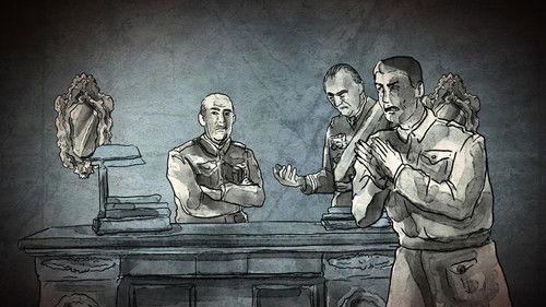 Franco: The Brutal Truth About Spain’s Dictator Season 1 Episode 4 - The Leaden Age