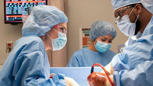 undefined Season 3 Episode 5 - Blood, Sweat & Tears