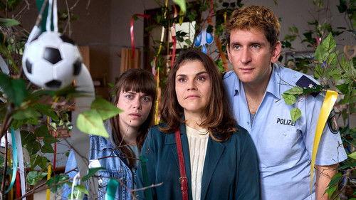 Homicide Hills Season 5 Episode 2 - Episode 2